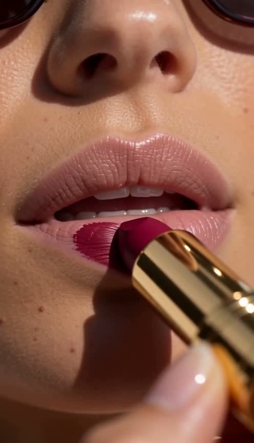 Lipstick